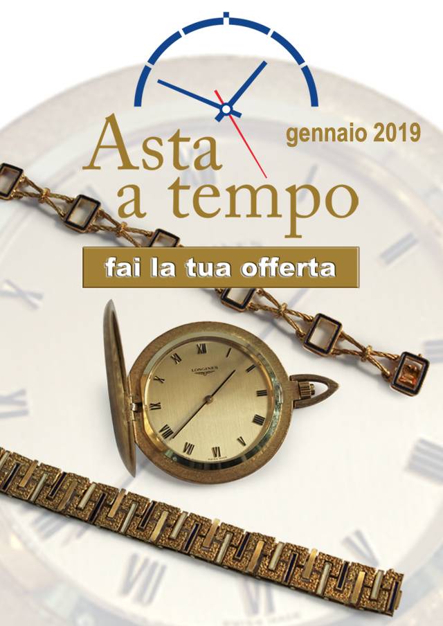 Asta a tempo